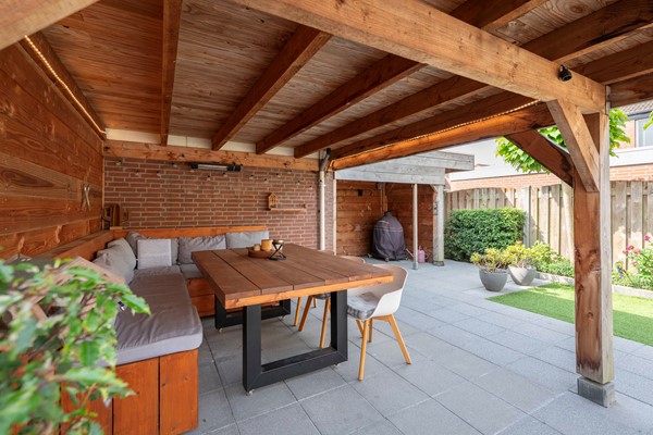 Medium property photo - Veenmosweg 9, 4731 WE Oudenbosch